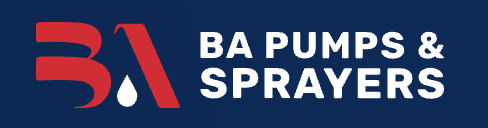 Bertolini Sprayers & BA Pumps