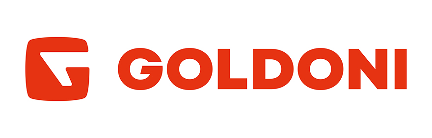 Goldoni Tractors
