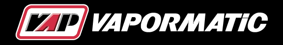 Vapormatic Replacement Parts