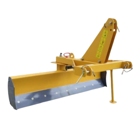 Grader Blade (Compact Tractor Implement)