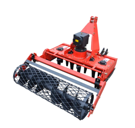 LXGR170 Power Harrow (1.7m Working Width)