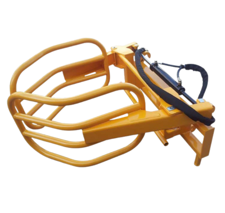 Soft Hands Bale Grab