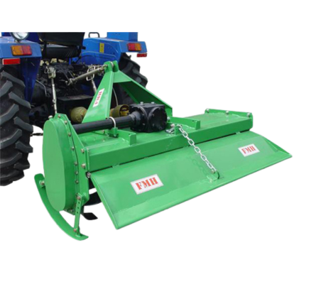 IGN150 Rotary Hoe (1.5m – Heavy Gear Drive)