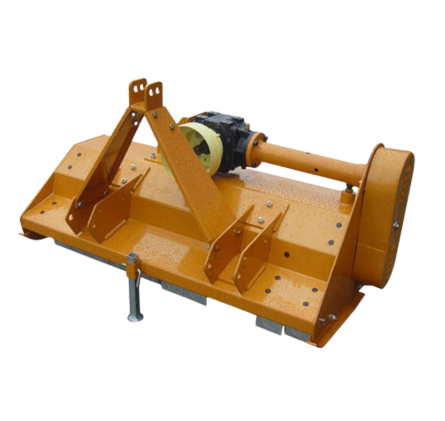 TYM EFGC125 Flail Mower