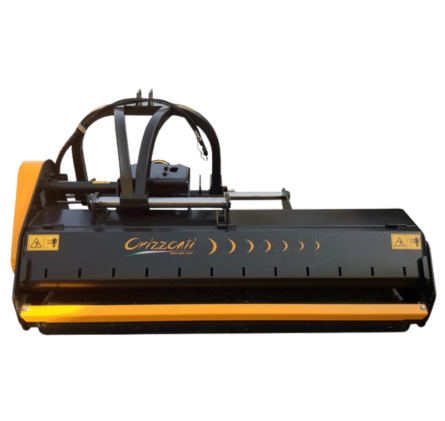 Orizzonti Power Mulcher 225