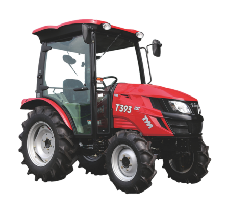 TYM T393 Cab (Compact Utility Tractor)
