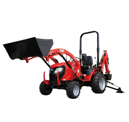 TYM TS25 (Sub-Compact Tractor)