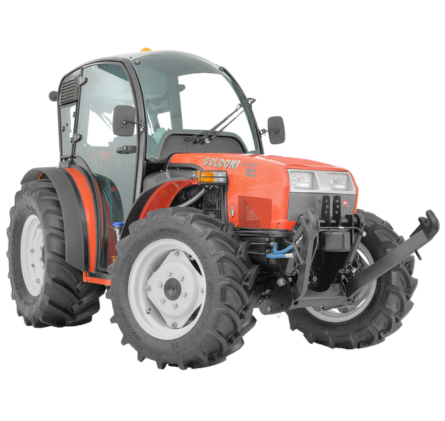 Goldoni Quasar 90 SG1/1 Cab