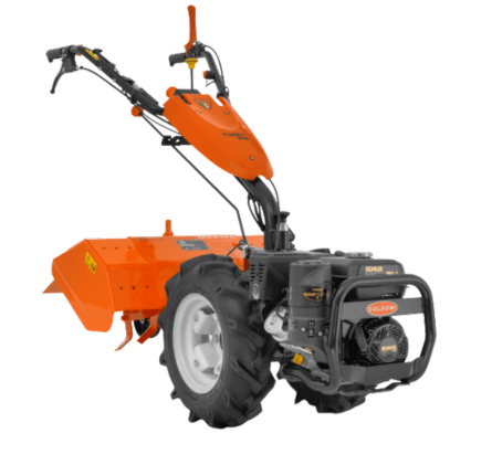 Goldoni Motorcultivator – Joker