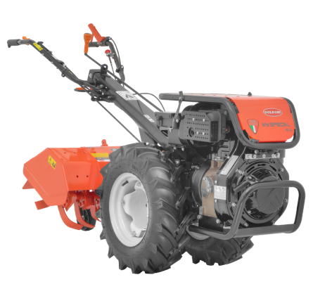 Goldoni Motorcultivator – My Special 14/15