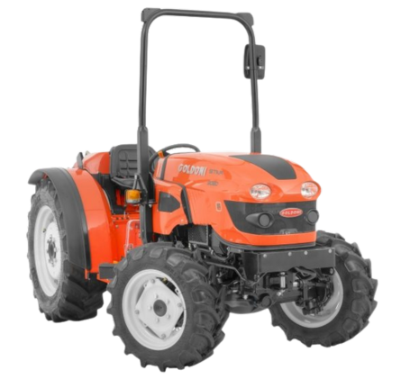 Goldoni Star 3080 ROPS