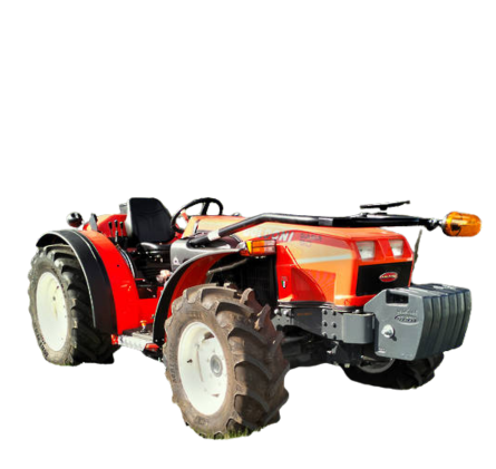 Goldoni Quasar 90 ROPS