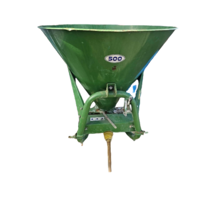 500L Fertiliser Spreader