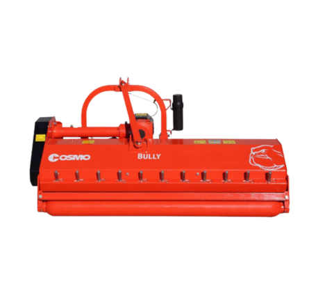 COSMO Bully SFM-160 Mulcher