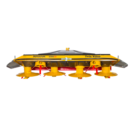 MAXAM 3300V Mower (Mark 5 Version)